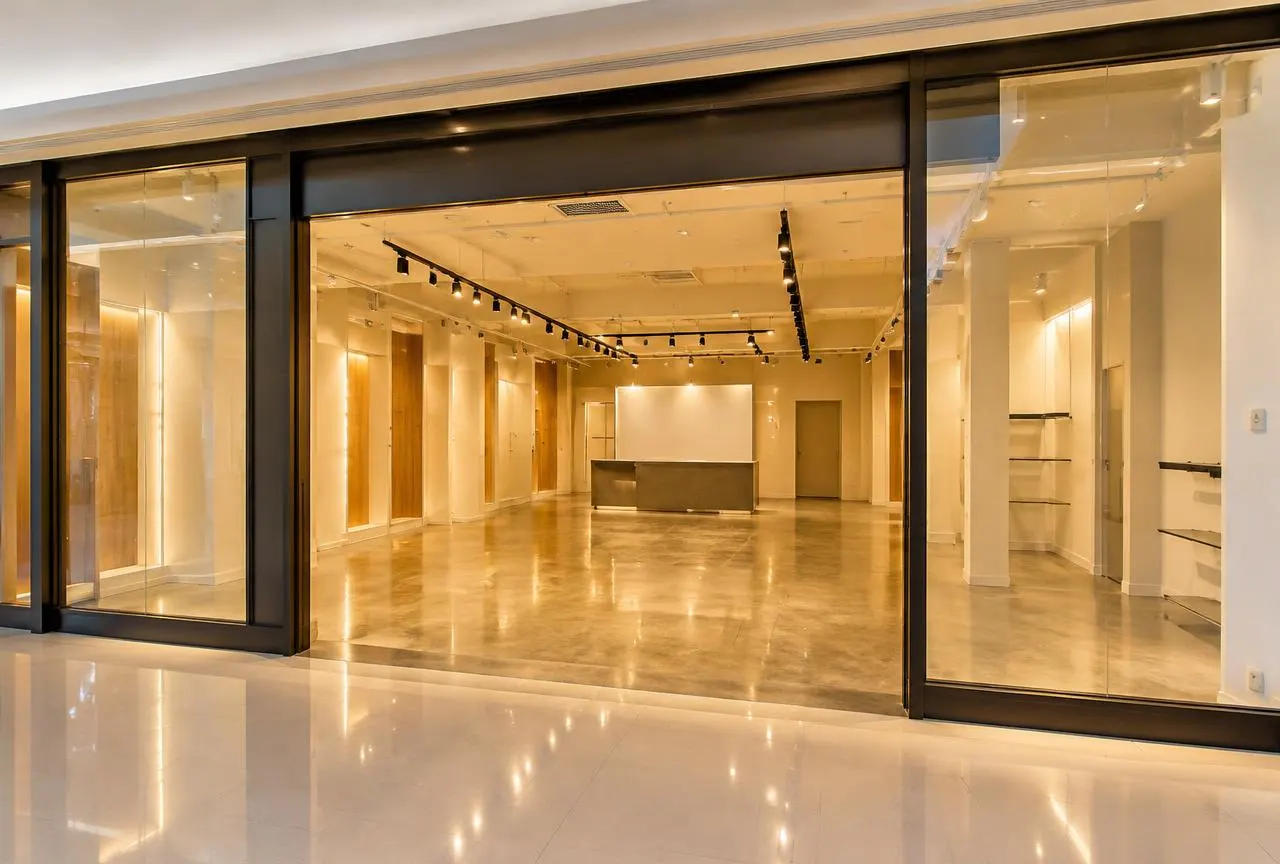 Commercial Space for Business Use — photo 1
